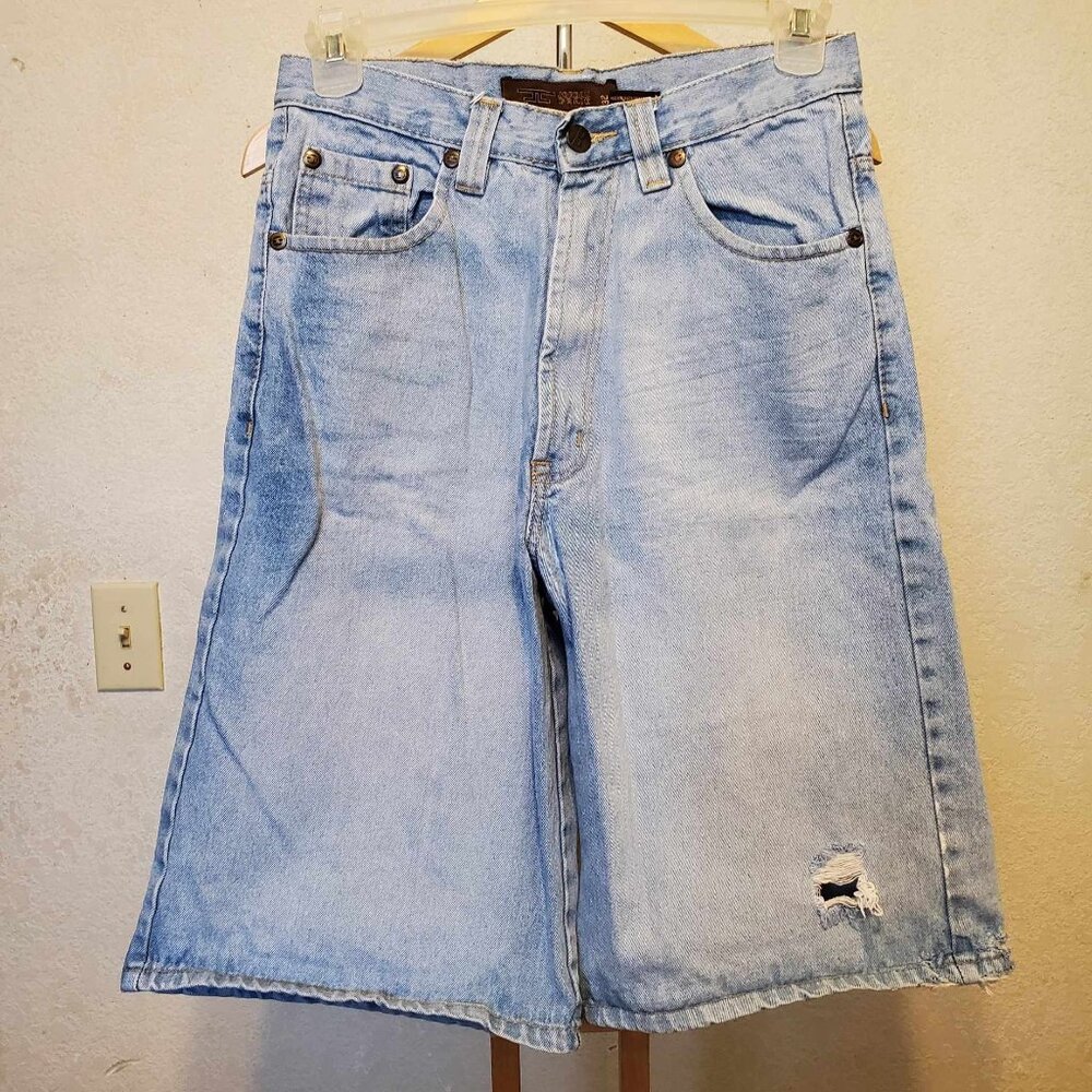 Jordan Craig Shorts